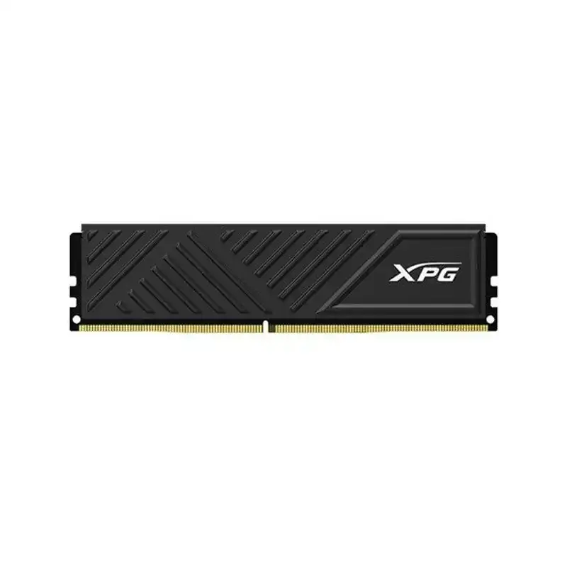 رم دسکتاپ ای دیتا مدل XPG GAMMIX D35 DDR4 CL16 3200MHz 8GB